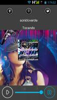 Radio Sonido Verde 스크린샷 1