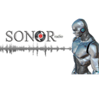 Sonor Radio أيقونة