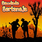 Saudade Sertaneja иконка
