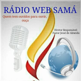 Radio Samá icon