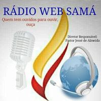 Radio Samá скриншот 2