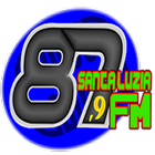 Web Rádio Santa Luzia Fm icône