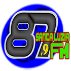 Web Rádio Santa Luzia Fm icono