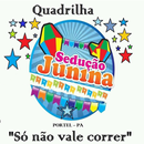 Rádio quadrilha Sedução Junina APK