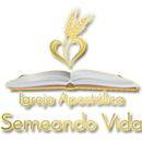 Semeando Vida Web Rádio APK
