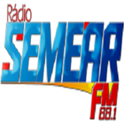 Rádio Semear Fm 88.1 icône