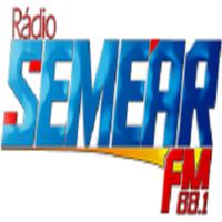 Rádio Semear Fm 88.1 Affiche