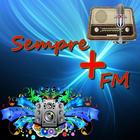 SEMPRE+FM آئیکن