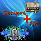 SEMPRE+FM icône