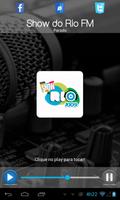 Rádio Show do Rio Web e FM постер