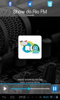 Rádio Show do Rio Web e FM imagem de tela 1