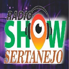 Show Sertanejo ไอคอน