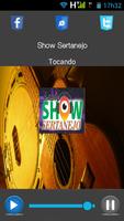 Show Sertanejo اسکرین شاٹ 1