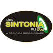 Sintonia 87,9 de Neves