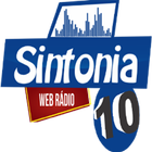 Sintonia 10. Web Radio آئیکن