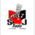 SJ RADIO 105.7Mhz