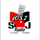 SJ RADIO 105.7Mhz aplikacja