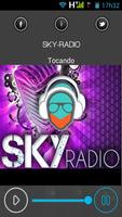 SKY-RADIO Affiche