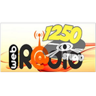 Web Radio Studio 1250 أيقونة