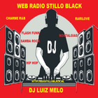 Icona Stillo Black Web