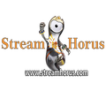 Stream Horus