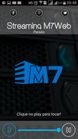 Streaming M7Web স্ক্রিনশট 1