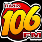 Sucesso 106 FM アイコン