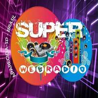 Super Web Radio 스크린샷 1