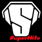 Super Hits icône
