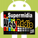 Super Mídia Web Rádio APK