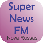 Super News FM Nova Russas icon