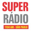 SUPER RADIO 1150 AM