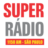 SUPER RADIO 1150 AM أيقونة