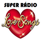 SUPER RÁDIO LOVE SONGS icon