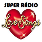 SUPER RÁDIO LOVE SONGS 圖標