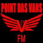 Point Das Vans Rio 圖標