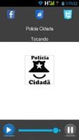 پوستر Polícia Cidadã