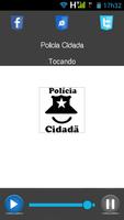 برنامه‌نما Polícia Cidadã عکس از صفحه