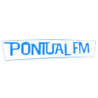 Pontual FM أيقونة