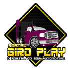 Portal Giro Play иконка