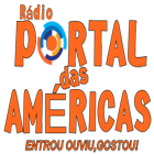 Rádio Portal das Americas icône