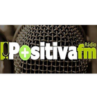 Rádio Positiva FM ikona