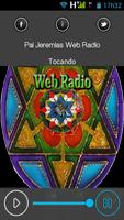 Web Radio Pai Jeremias ภาพหน้าจอ 1