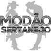 Palco Modão Sertanejo