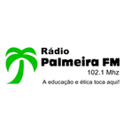 Palmeira FM icône
