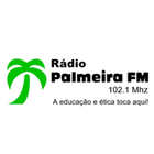 Palmeira FM 图标