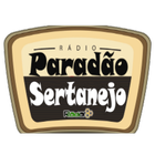 Paradão Sertanejo Web Rádio أيقونة