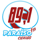 Paraiso FM Caxias أيقونة