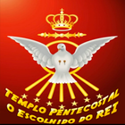 Pentecostal o Escolhido do REI icon