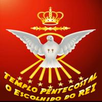 Pentecostal o Escolhido do REI poster